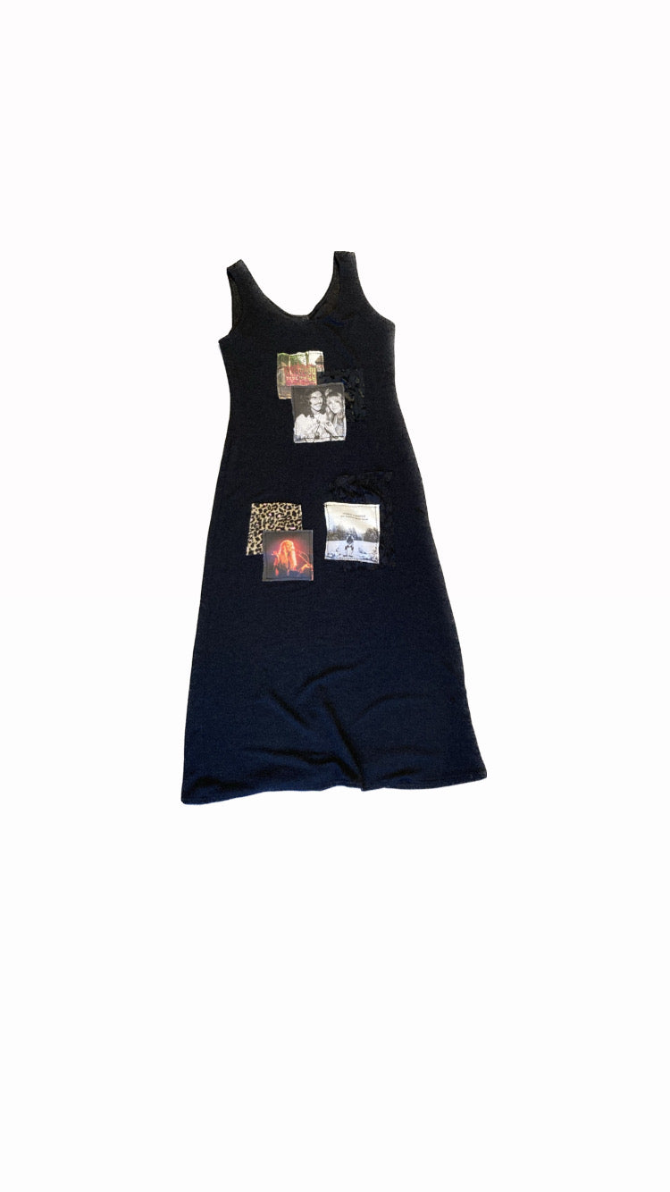 stevie x harrison dress