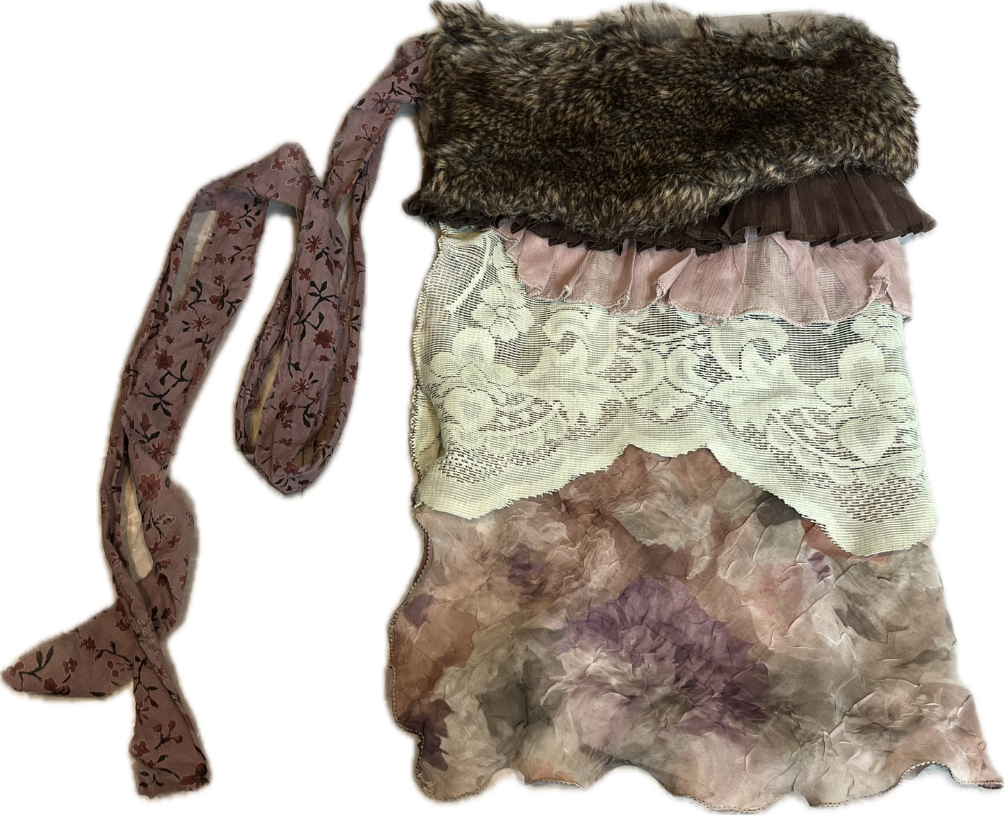 Layering Skirt