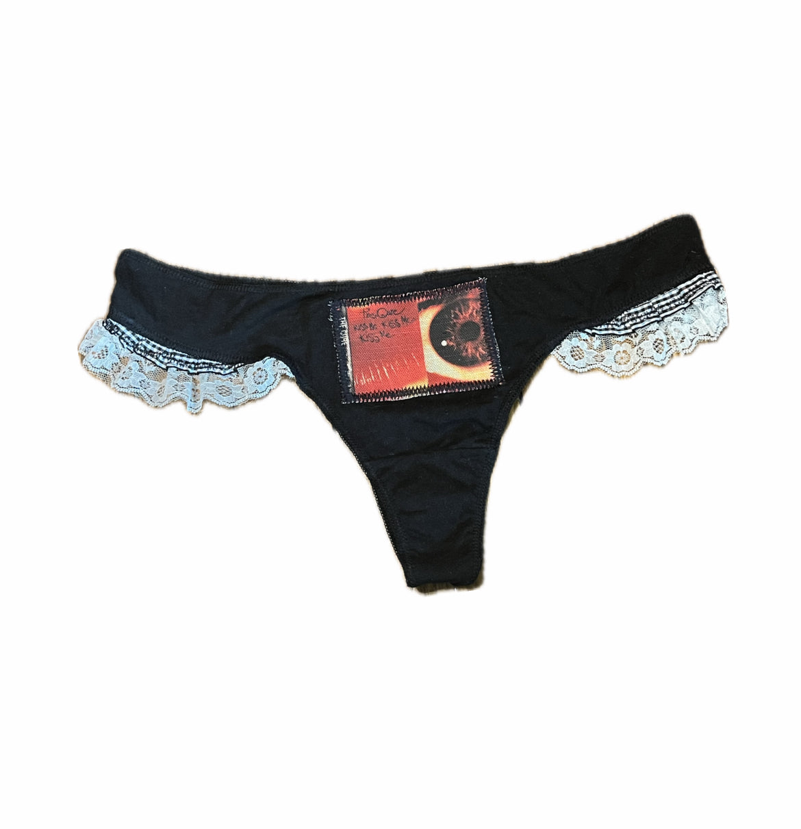 kiss me thong