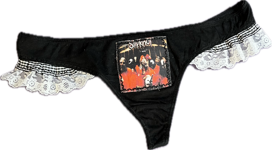 Slipknot thong