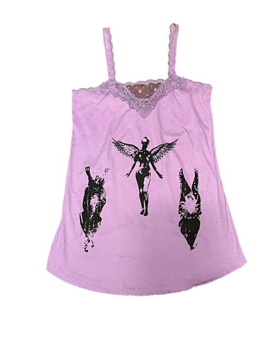 angels nightie