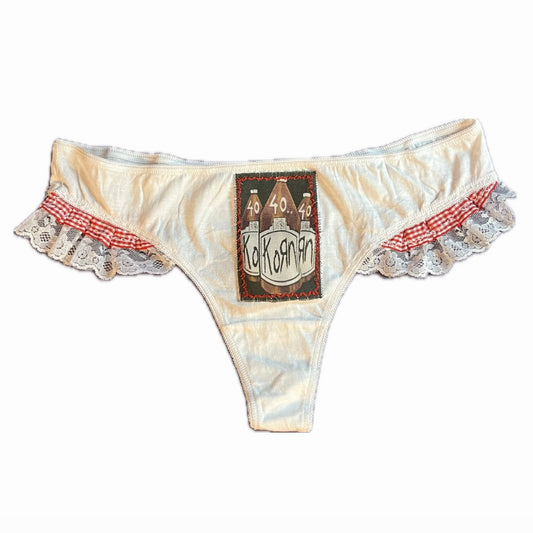 Korn thong