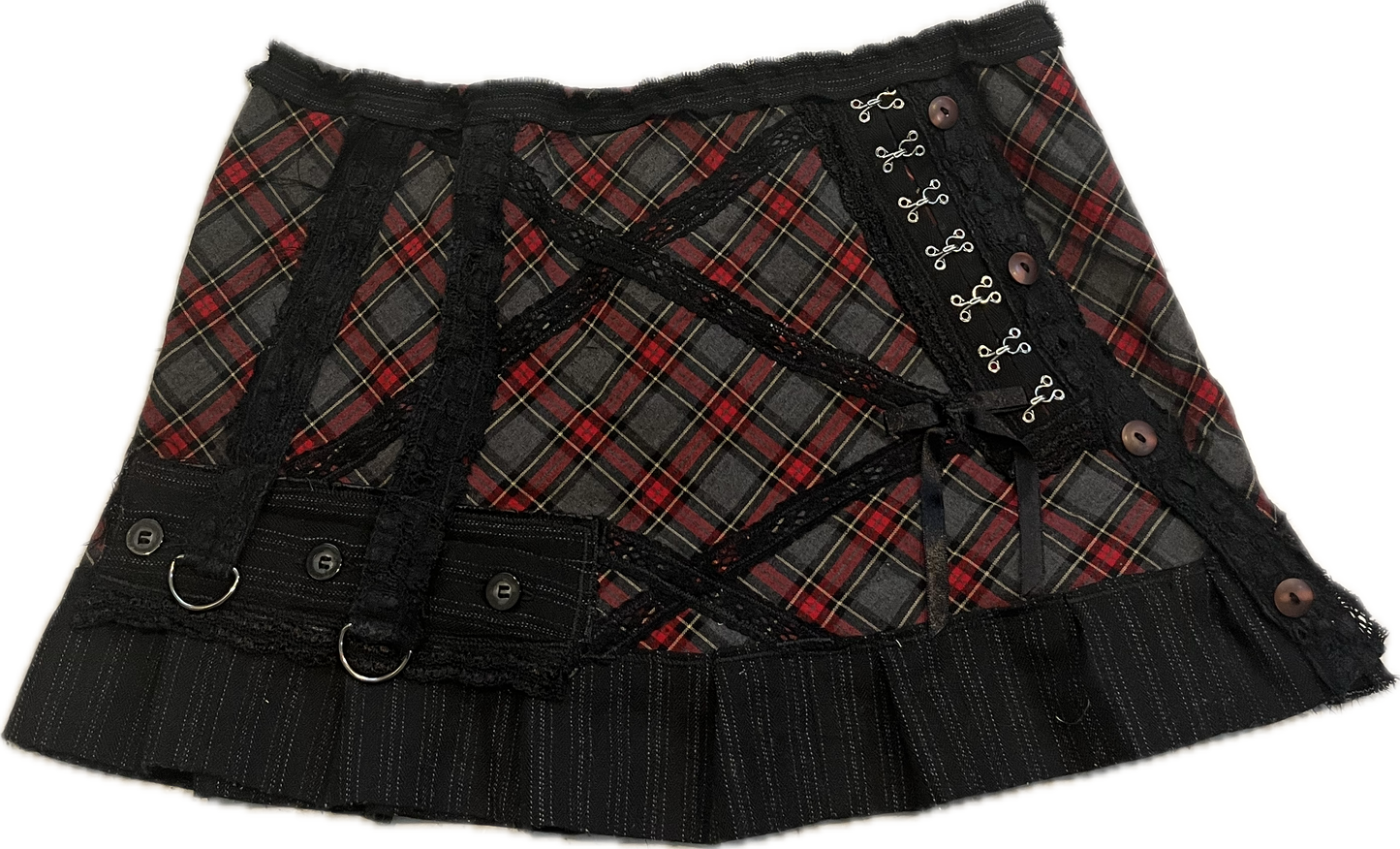 trix skirt