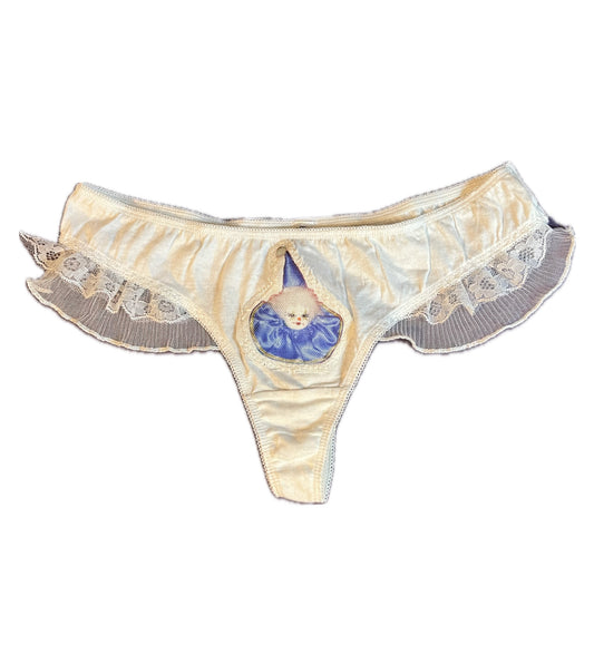 Clown thong