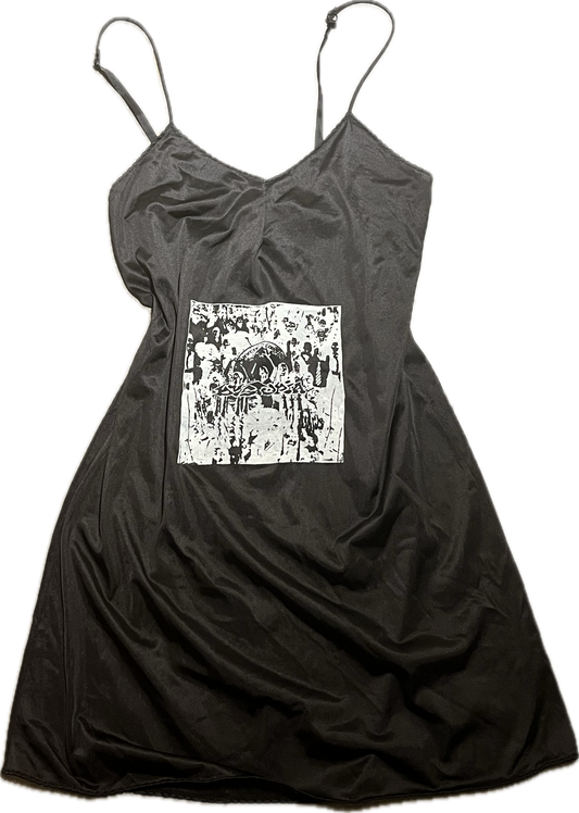 dystopia dress