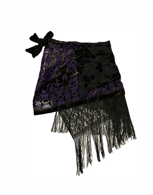 layering skirt