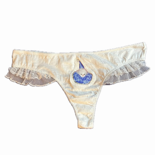 Clown thong