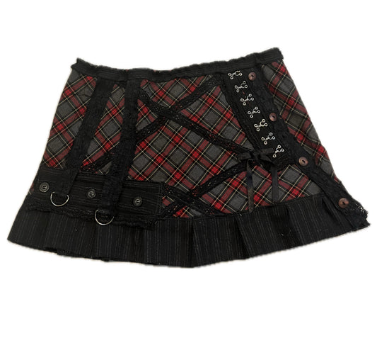 trix skirt