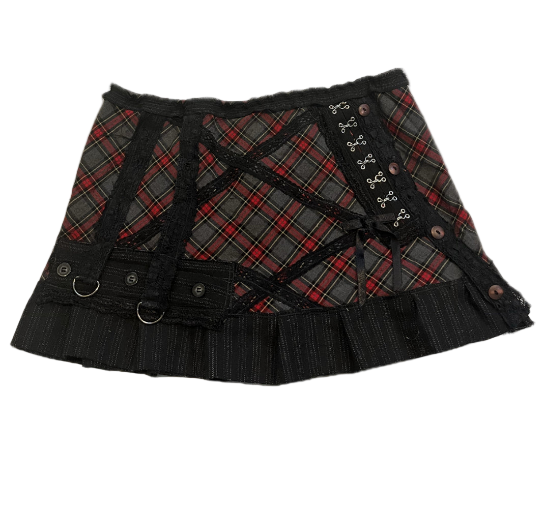 trix skirt