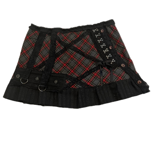 trix skirt