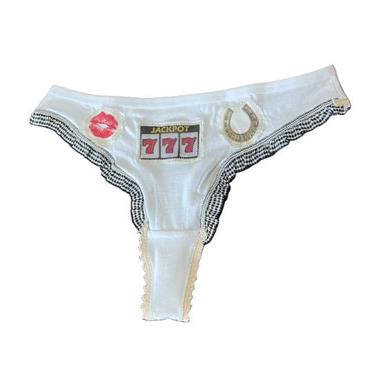 jackpot thong