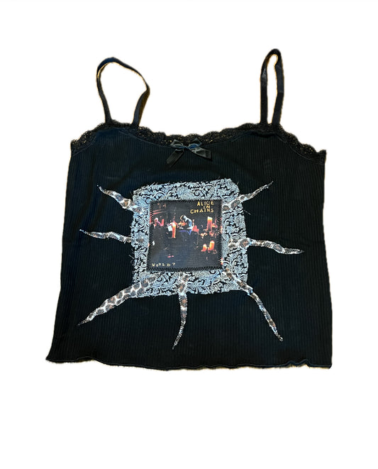 alice in chains tank