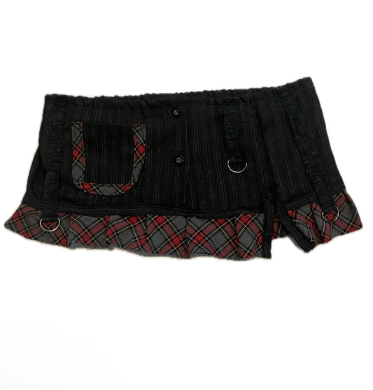 brainy skirt