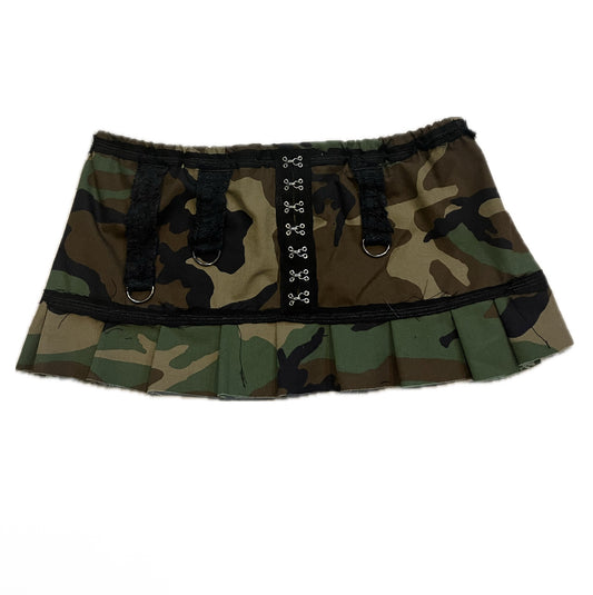 camo mini