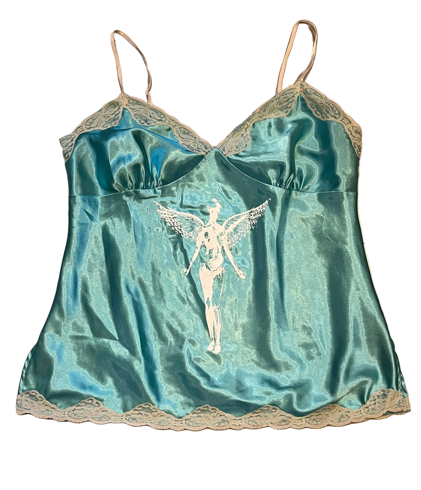 in utero cami