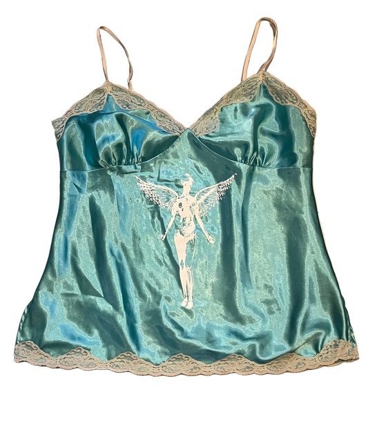 in utero cami