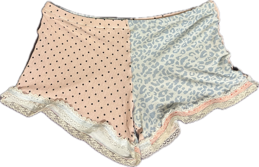 candy shorts