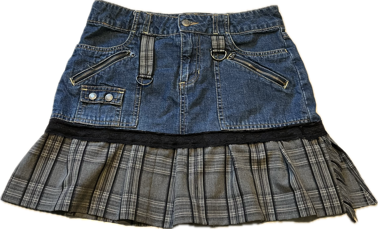 melissa skirt