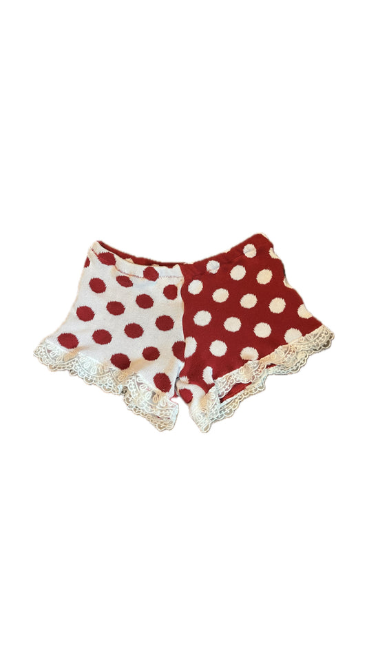 muscaria shorts
