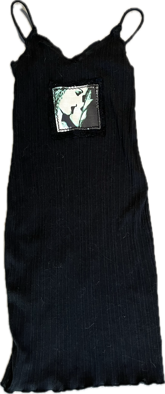 bloody kisses dress