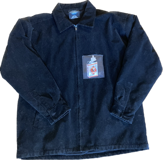 skynyrd smokes jacket