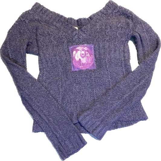 gish SP sweater