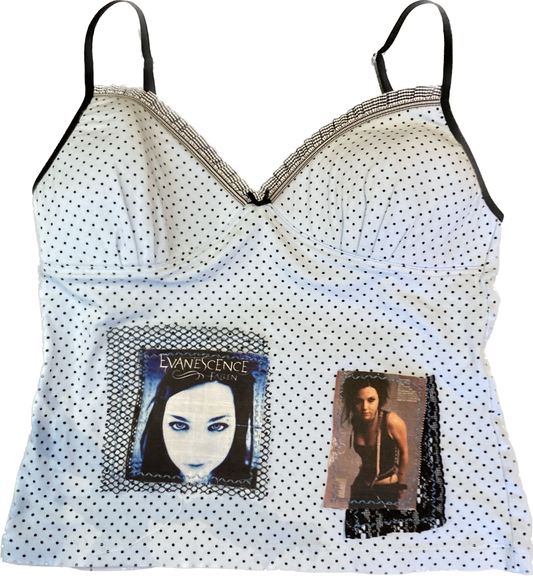 evanescence cami
