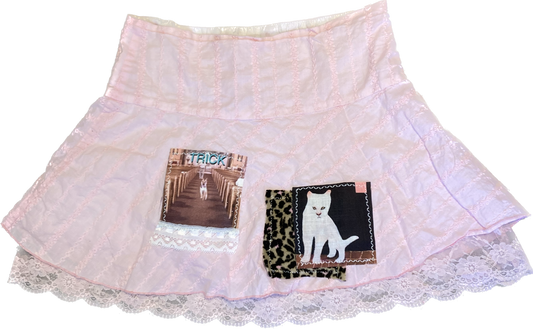 alexg duster skirt