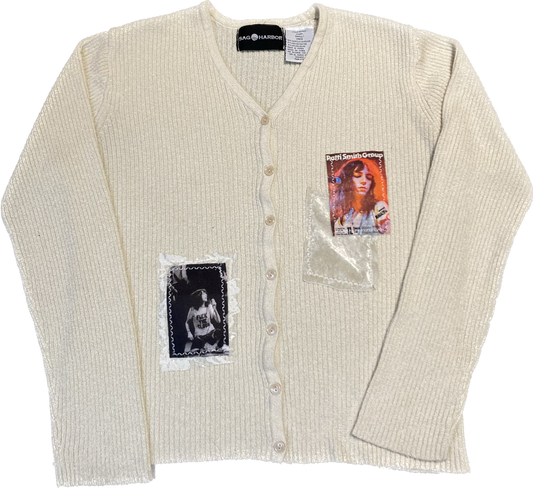patti cardigan