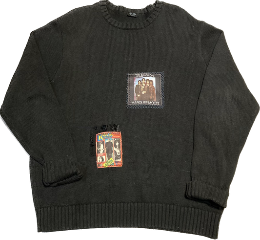 television sweater