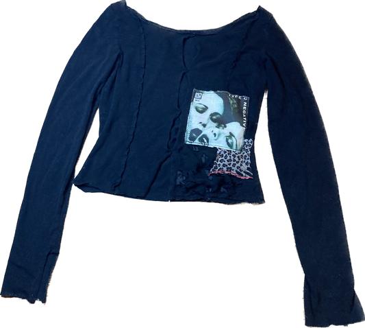 type o negative top