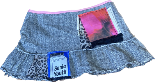 sonic youth mbv mini